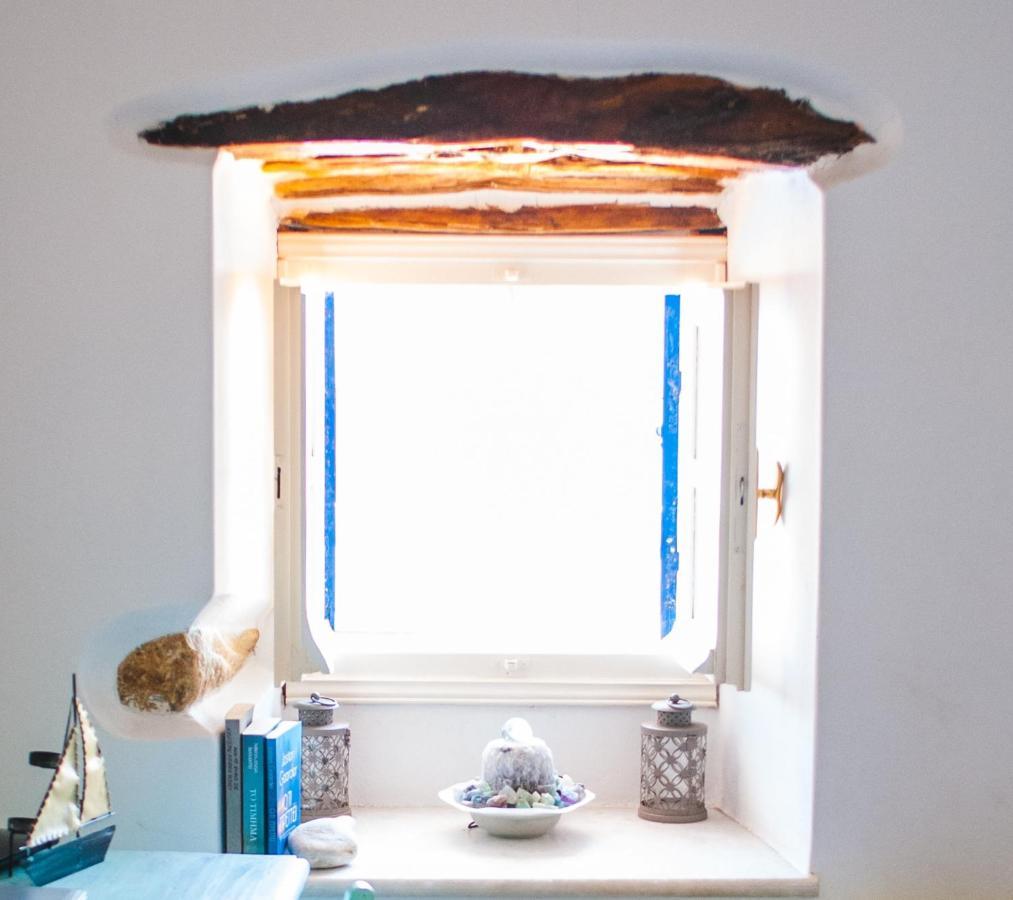 Vila Blue & White: An Absolute Aegean Dream House Galini  Exteriér fotografie